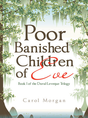 cover image of Poor Banished Children of Eve